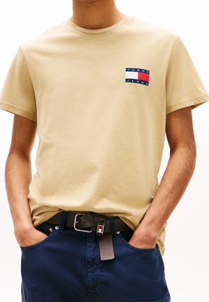 T-shirt z nadrukiem