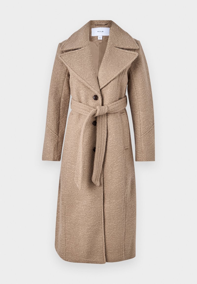 Vila Mantel camel