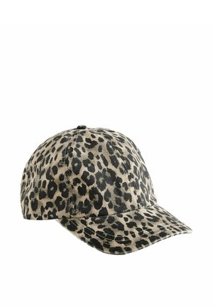 Next ANIMAL PRINT BASEBALL - Caps - animal