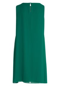 Betty & Co IM LAYER LOOK - Freizeitkleid - grün