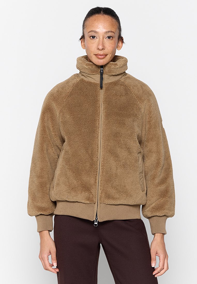 North Sails Jas bruin