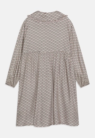 Il Gufo DRESS - Φόρεμα ημέρας - aquamarine