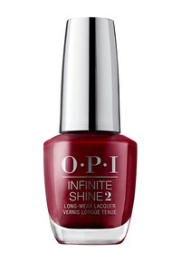 OPI - INFINITE SHINE 15ML - Nail polish - isl13 can't be beet! Thumbnail Image 1