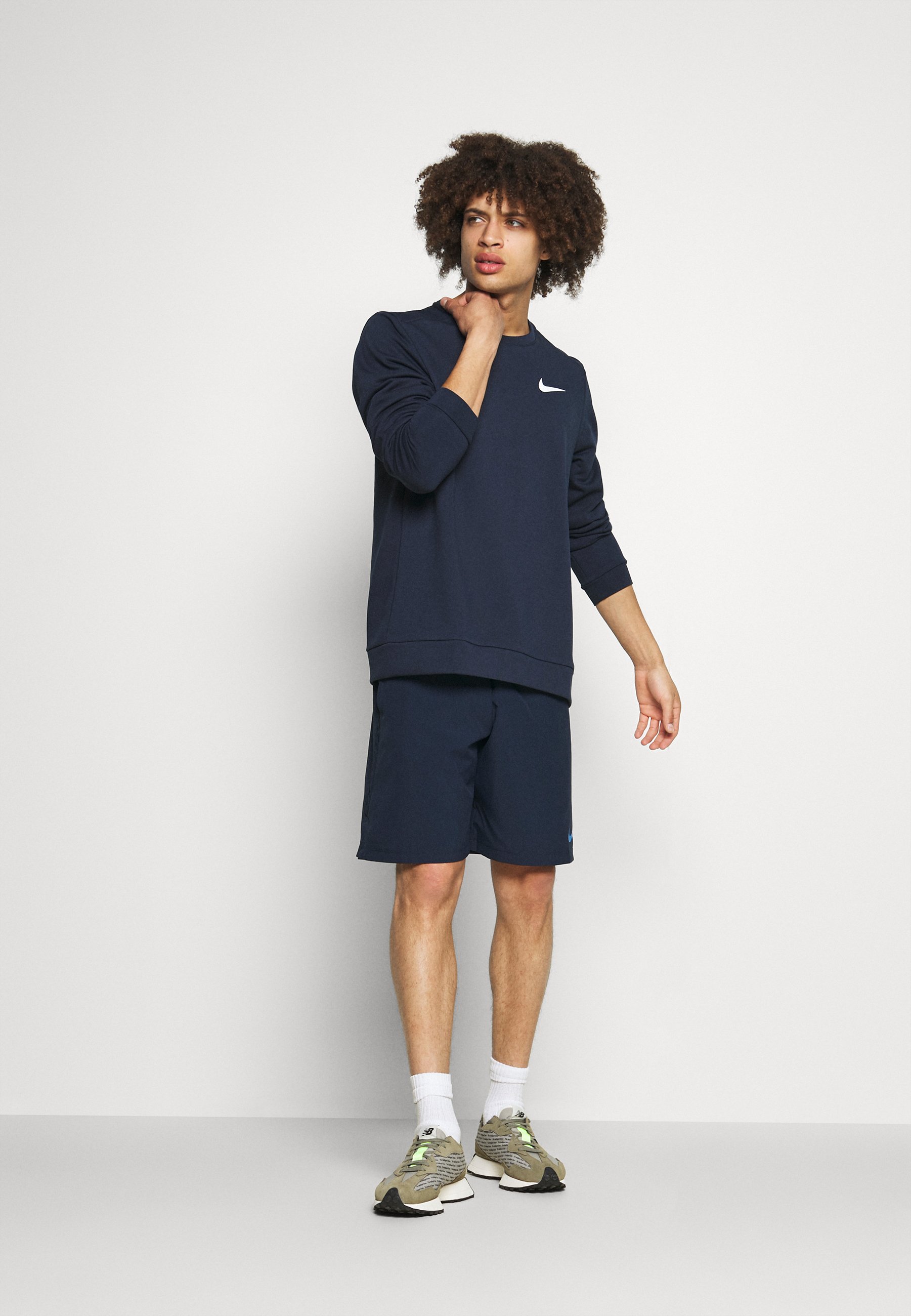 Nike Performance CREW - Sportinis 