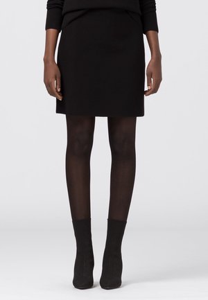 A-Linien-Rock - black