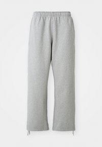 SOLO PANT - Dresside alumine osa - grey heather