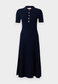 Unselected, midnight blue