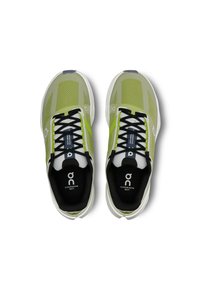 On CLOUDSURFER NEXT - Chaussures de running sur route - kiwi   ivory
