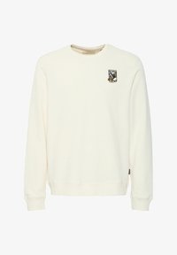 Atlasīts, vanilla ice