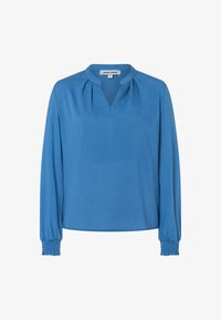 Niet geselecteerd, winterblue