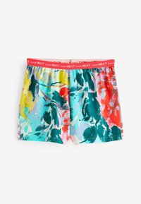 Next SET   PETITE  - Pigiama - red floral