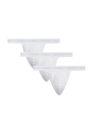 3 PACK  - Figi
