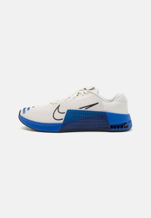 METCON 9 - Training shoe - phantom/black/game royal/blue void