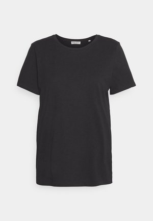Marc O'Polo, SHORT SLEEVE ROUND NECK - T-shirt basic