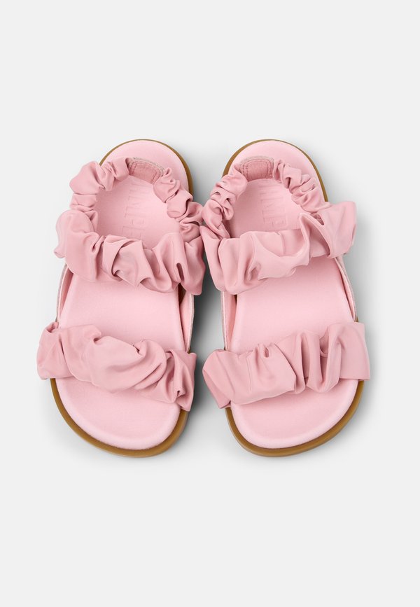 Sandals - mittelrosa3