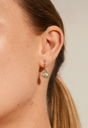 CLEMENTINE - Boucles d'oreilles - gold-coloured