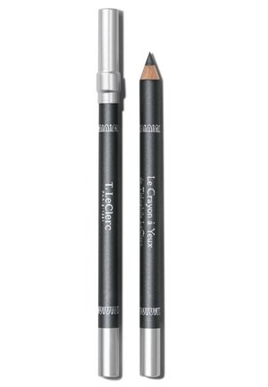 T.LECLERC KAJALSTIFT EYE PENCIL - Eyeliner - 03 étain