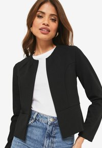 Blazer - black