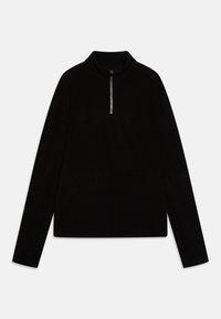 Brunotti MISMY GIRLS - Camisola de lã polar - black