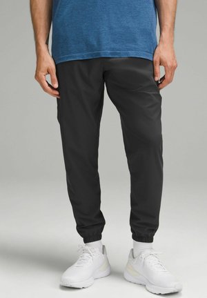 PACE BREAKER JOGGER REGULAR - Pantaloni sportivi - graphite grey