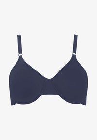 Unselected, darkblue