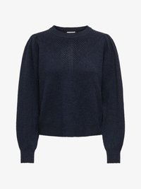 Niewybrane, dark blue