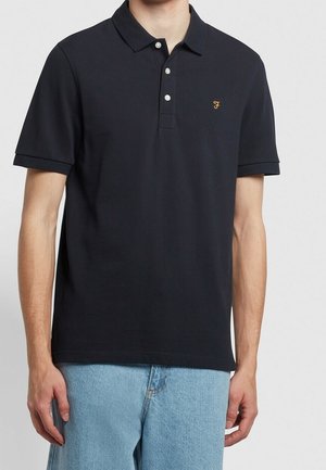 Pikeepaita - dark blue