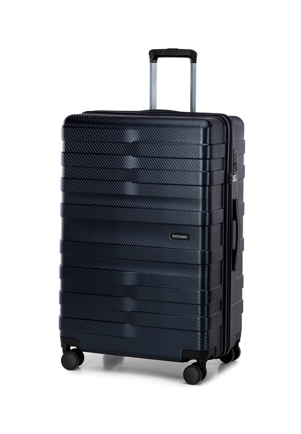LARGE POLYCARBONATE SUITCASE - Boardcase