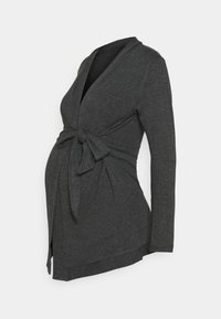Envie de Fraise Strickjacke - anthracite