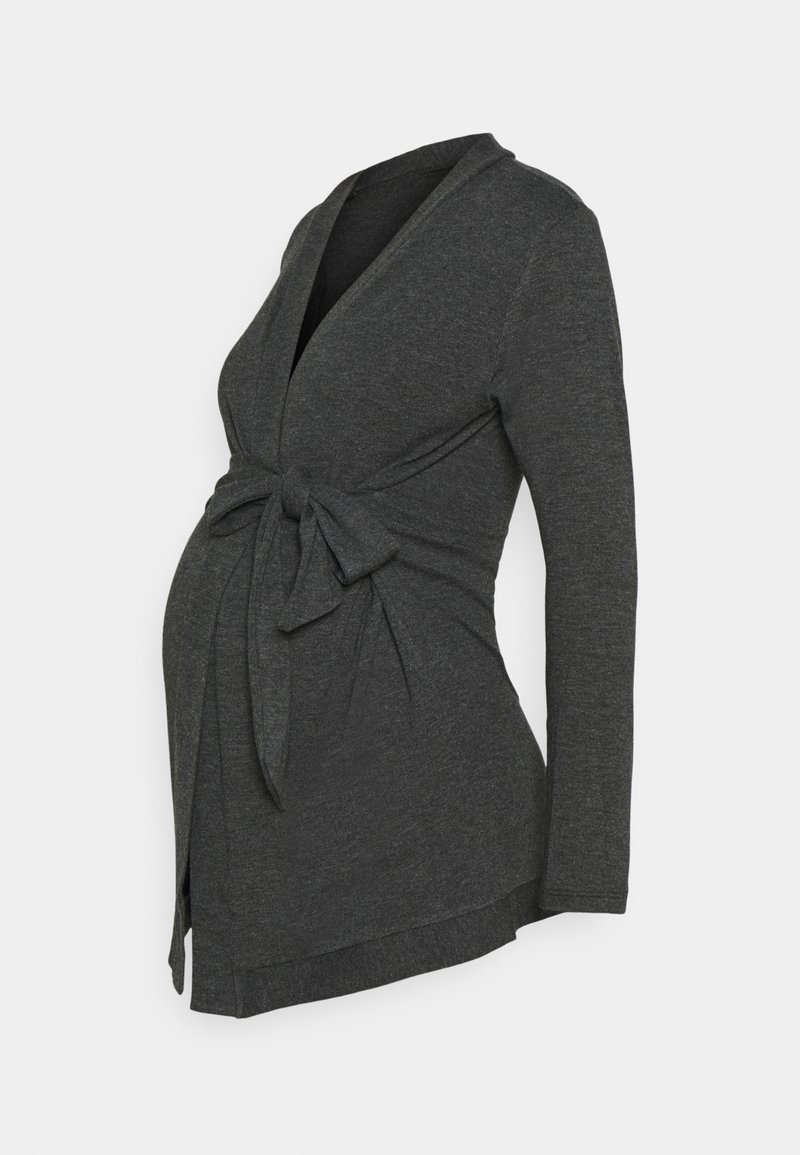 Envie de Fraise Strickjacke - anthracite