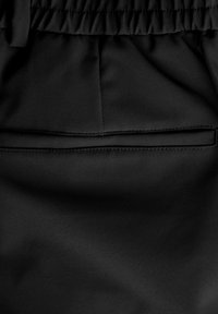 Next ATHLETIC FIT MOTIONFLEX TECH - REGULAR FIT - Bukser - black