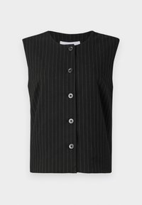 OBJLISA - Smanicato - black