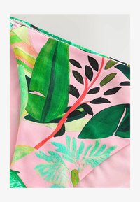 Valgt, coral pink tropical