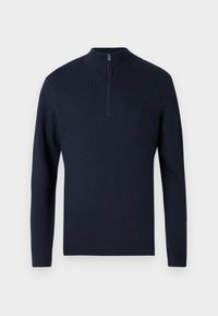 Non selezionato, dark blue