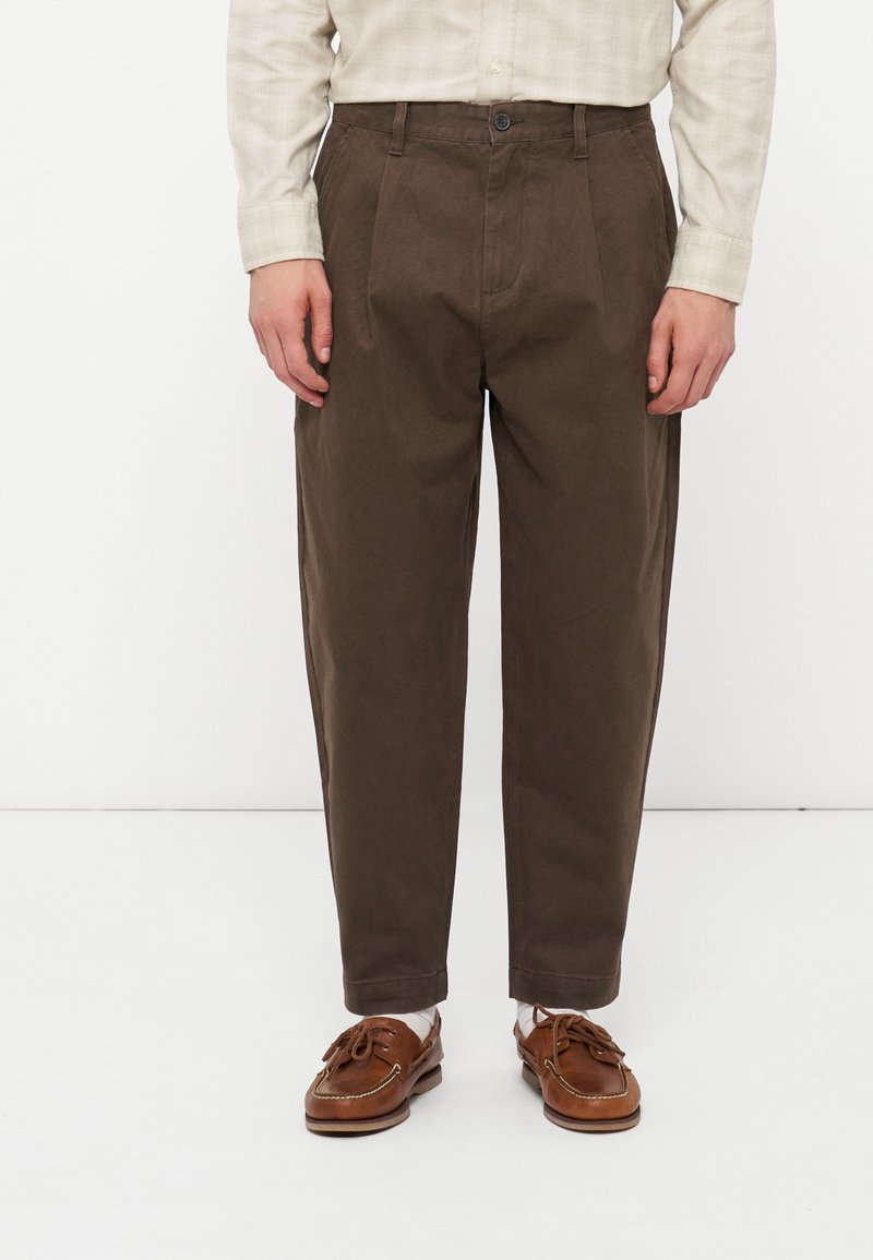 Timberland Broek bruin