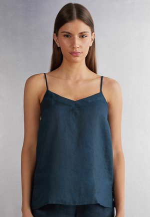 Intimissimi Top - blau j sailor blue