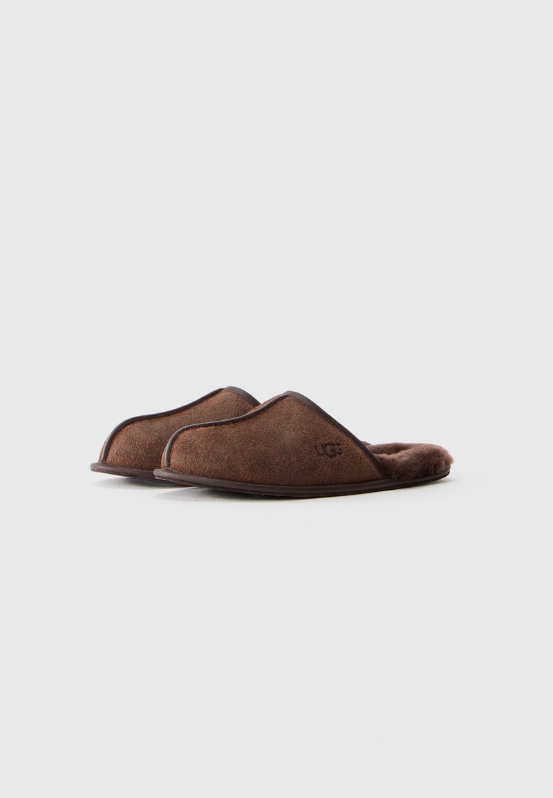 Ugg Zalando Pantofole Uomo UGG Pantofole Dusted Cocoa
