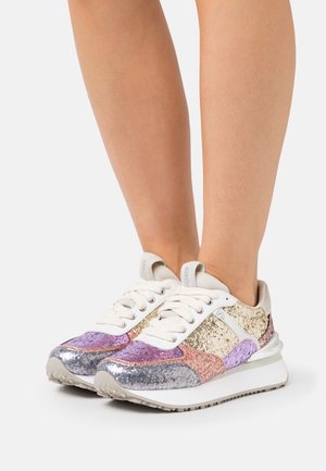 Gioseppo, Baskets basses - multi-coloured