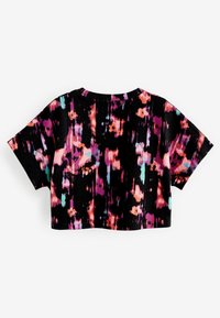 Next BOXY - REGULAR FIT - T-shirts basic - tie dye