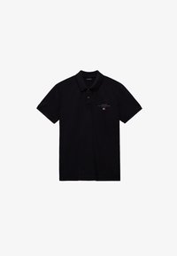 Non sélectionné, black