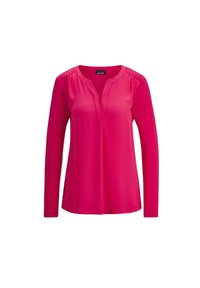 Unausgewählt, pink