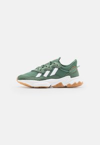 adidas Originals Tenisky - green