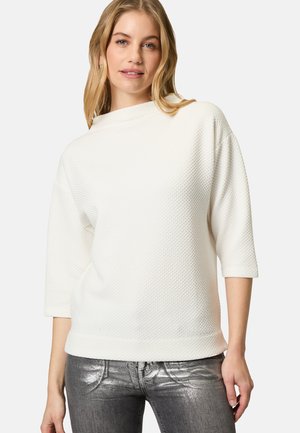 zero Sweatshirt - offwhite