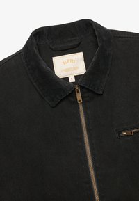 BLKVIS ORIGINALS WORKWEAR JACKET UNISEX - Denim jacket - black