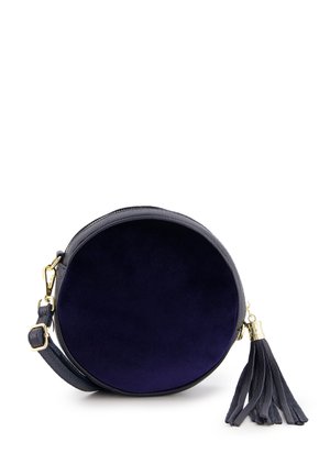 VENEZIA BAG - Schoudertas - dark blue