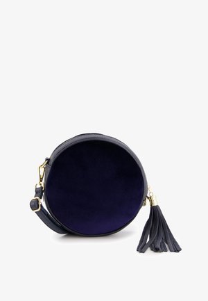 VENEZIA BAG - Schoudertas - dark blue