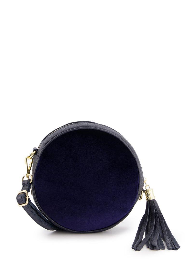 VENEZIA BAG - Schoudertas - dark blue