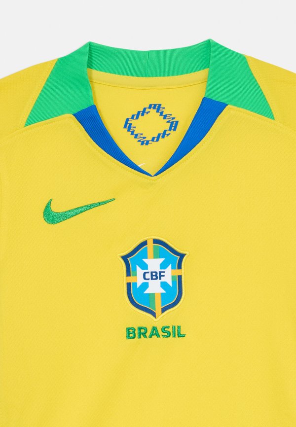 BRASIL UNISEX - Sports T-shirt3