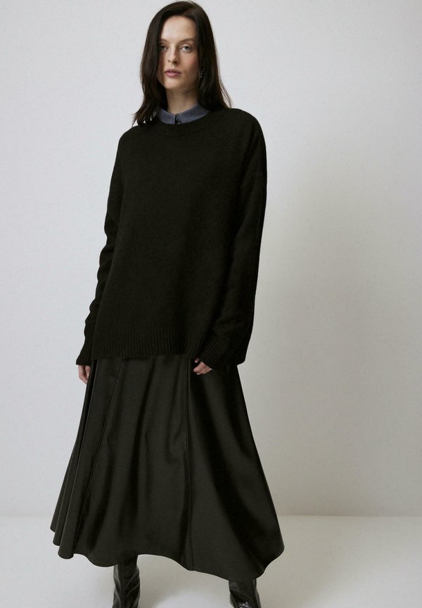 SOLID - Strickpullover