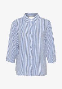 Unselected, blue milkboy